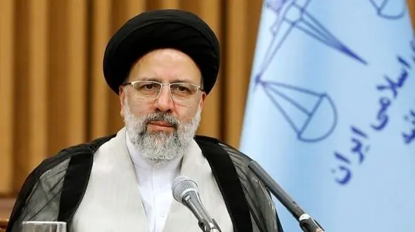 بیانیه دبیرکل جبهه ایران اسلامی در حمایت از آیت‌الله رئیسی