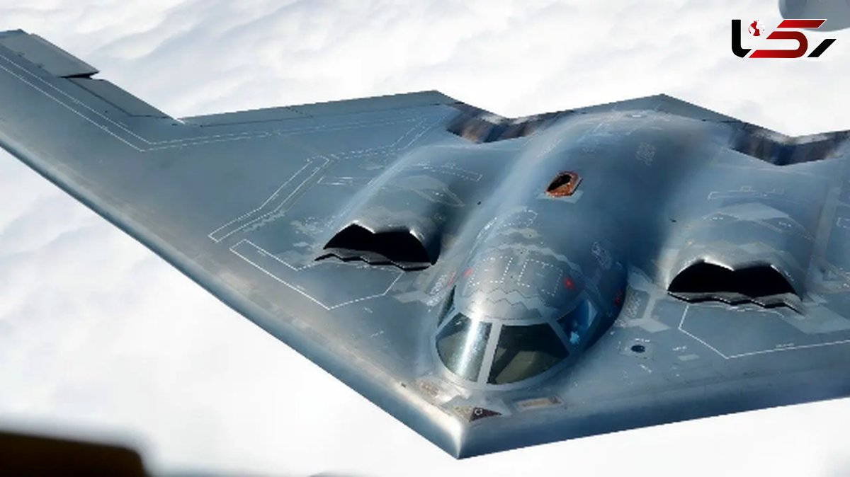 چرا بمب‌افکن‌های B-2 با B-52 جایگزین می‌شوند؟ راز این تصمیم چیست؟