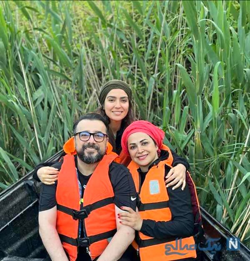 سپند امیرسلیمانی