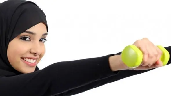 لاغر شدن در یک چشم بر هم زدن 