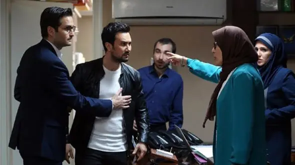 اقدام غیرحرفه‌ای پانته‌آ بهرام توهین به مردم بود 