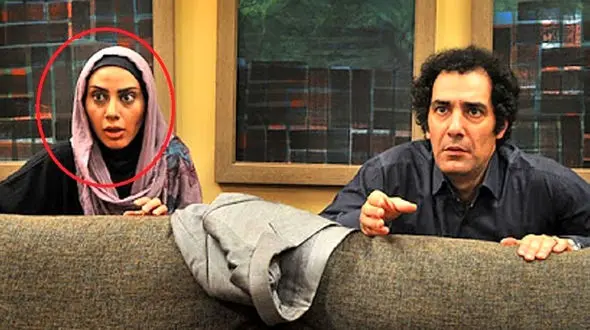  تغییر چهره«کتایون» سریال ساختمان پزشکان بعد 14سال در مجارستان+عکس استایل فوق العاده مونا