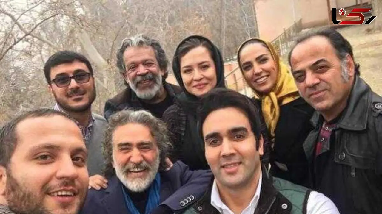 مروری بر سلیقه متفاوت و خاصِ 7 بازیگر اصلی سریال کیمیا در انتخاب کیک برای تولدشان؛ از تم زمستانی سوگل طهماسبی تا کیک به شکل دوربین عکاسیِ مهدی پاکدل+عکس
