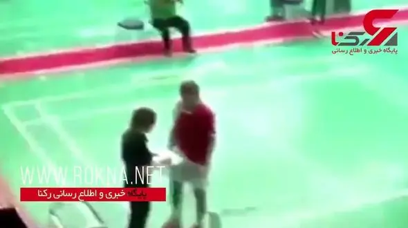 واکنش غیرمنتظره بازیکنان عربستانی در رویارویی با تیم رژیم صهیونیستی! +تصویر