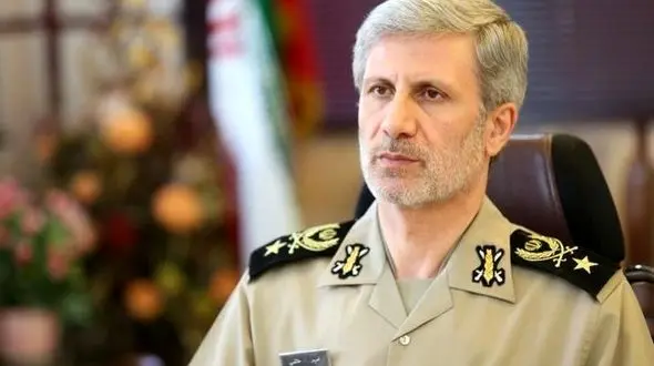 دستور وزیر دفاع در خصوص ناوشکن دماوند / 2 دریانورد مفقود شدند! 