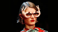 کلکسیون عجیب ترین عینک های آفتابی 