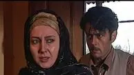عکس/ ازدواج ناموفق رحیم نوروزی برادر زن ارباب با یکی از خدمتکارانِ سریال پس از باران
