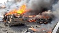 انفجار تروریستی با 7 شهید در عراق