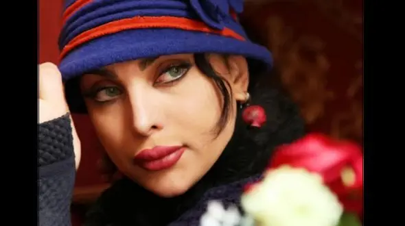 فیلم خودکشی  سایه افضلی ! / شکست عشقی بازیگر مرد بعد تغییر جنسیت + عکس نامزد بی وفایش