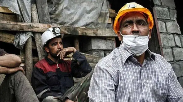 بازار کار ایران در سال 1404؛ بیکاری تک رقمی شد اما مشارکت اقتصادی افت کرد و خروج صدها هزار نفر از بازار کار!