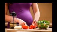 زنان باردار به اندازه چند نفر باید غذا بخورند؟