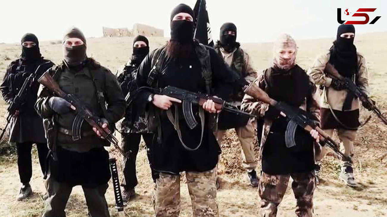 ۷ سرکرده داعش در عراق بازداشت شدند