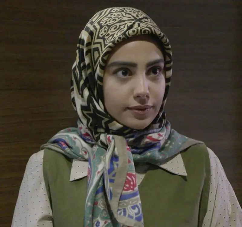 مهدیس توکلی