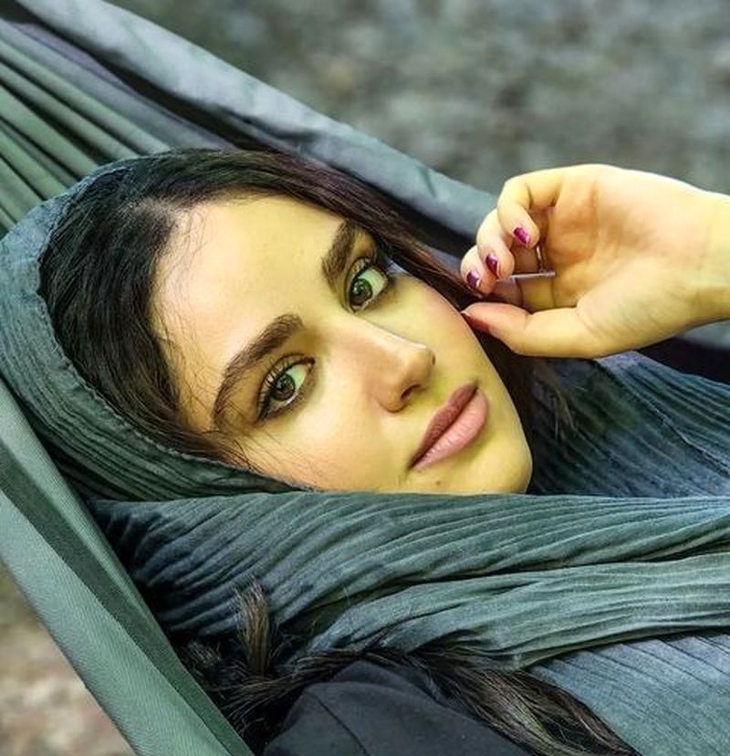 هانیه غلامی