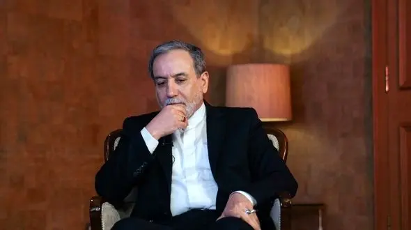 توضیحات عراقچی درباره علت انتخاب عمان برای تحویل پاسخ ایران به نامه آمریکا 