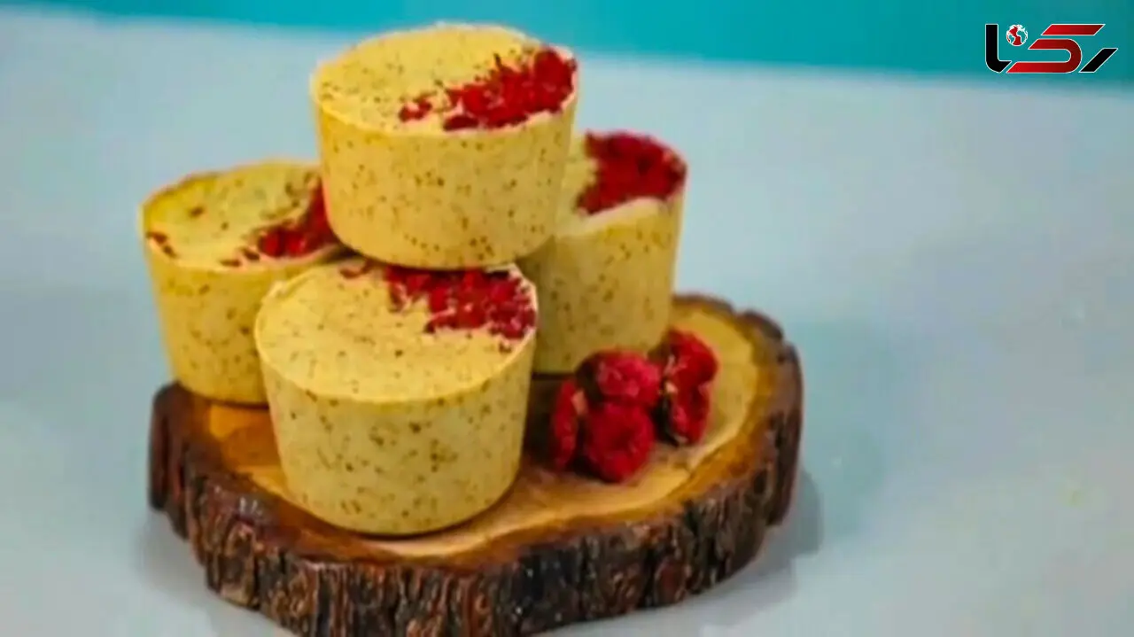 طرز ساخت صابون گل انار + فیلم