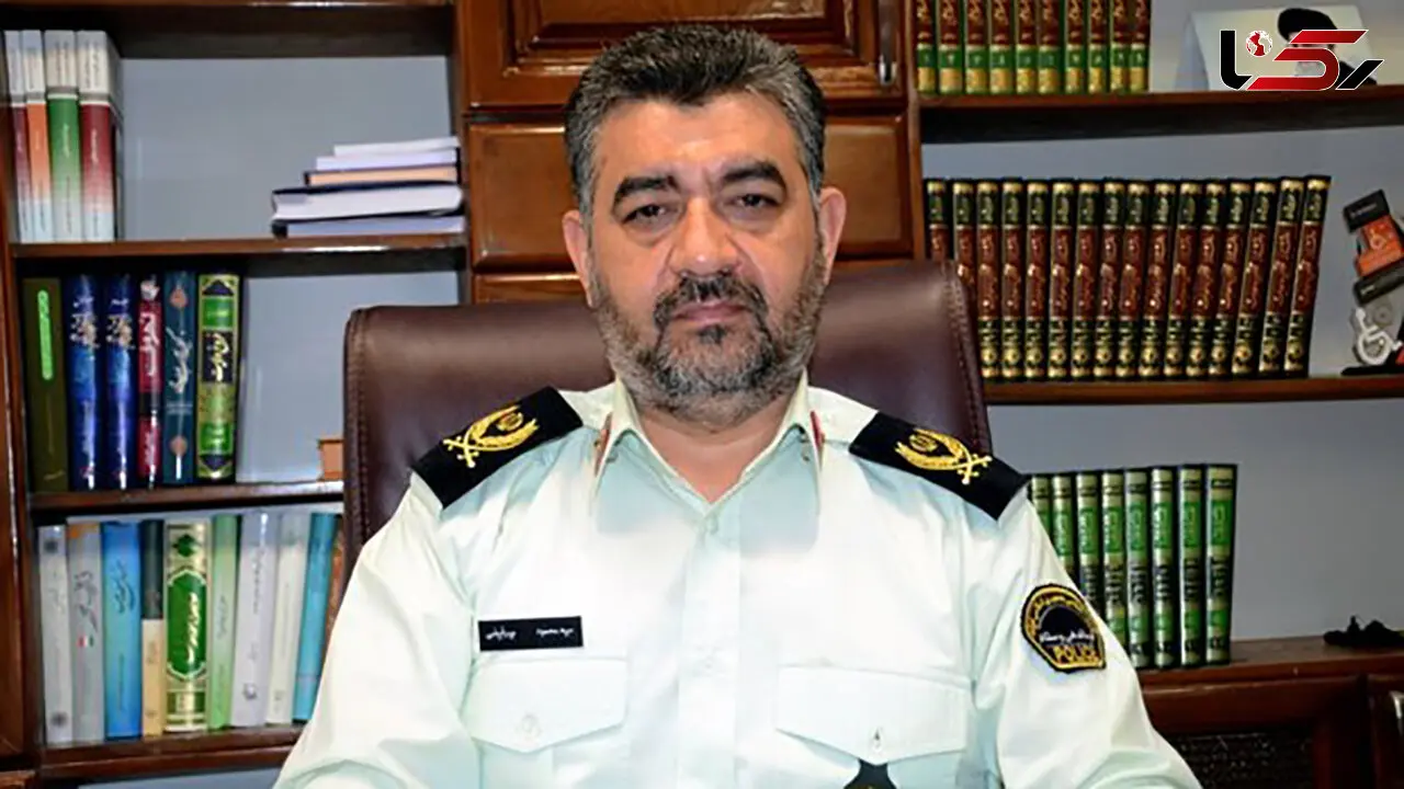 214 زن و مرد قمی به دنبال 5 مرد فریبکار بودند / 730 میلیارد به جیب زدند + شگرد