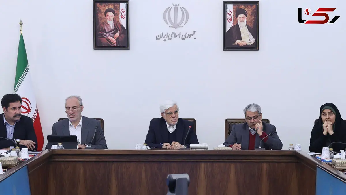 عارف : آزادراه تهران – شمال را بعد از ۳۰ سال تکمیل می‌کنیم