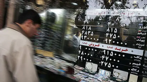 قیمت سکه و طلا در بازار 