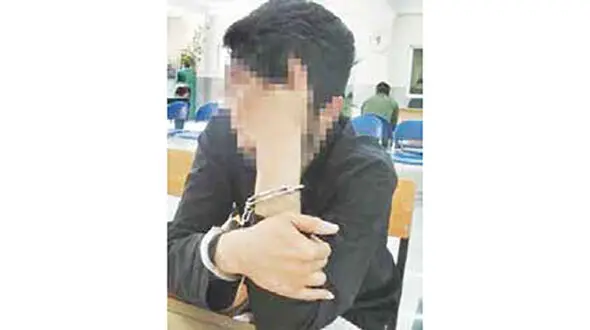 شکارچی دختران شیرازی در تلگرام و اینستاگرام + عکس