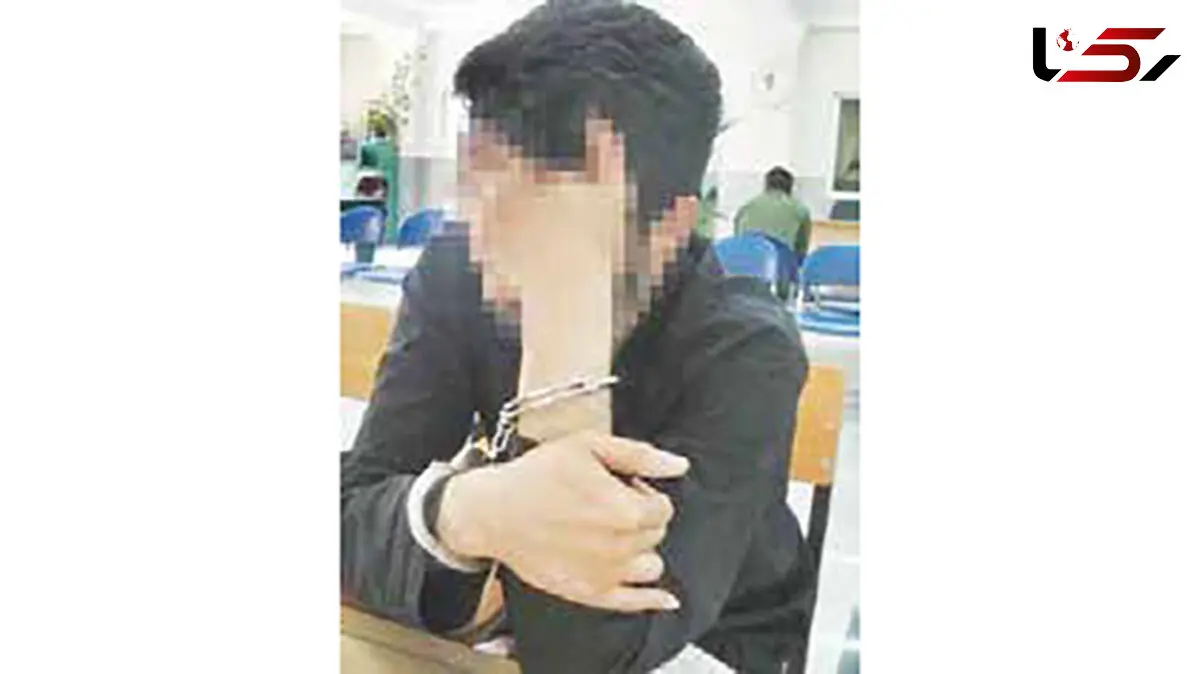 شکارچی دختران شیرازی در تلگرام و اینستاگرام + عکس