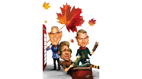 آذر ؛ ماه خوش‌تیپ‌ ها / با این توصیه ها جذاب ترین مرد پاییز می شوید 