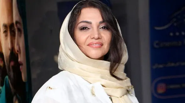 تغییر زمین تا آسمان الهام پاوه نژاد / خانم بازیگر دگرگون شد + عکس 