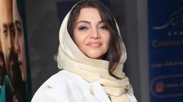 تغییر زمین تا آسمان الهام پاوه نژاد / خانم بازیگر دگرگون شد + عکس 
