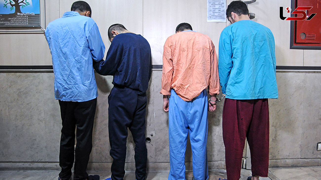 دستگیری باند کلاهبرداری با شگرد فروش اینترنتی تلفن همراه در صومعه سرا