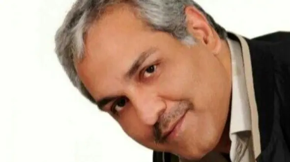 فیلم رونمایی از زن دوم و فوق جوان مهران مدیری با تبریک عاشقانه تولدش ! / غزال رجبیان کیست ؟! + عکس ها و متن عاشقانه