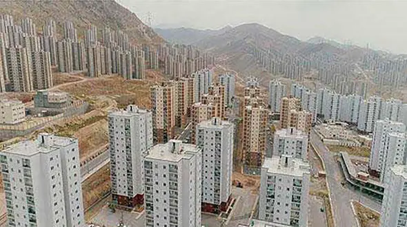 سامانه طرح ملی مسکن دچار اختلال شد