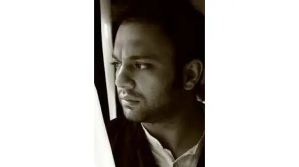 نوشته" صابر ابر " بازیگر سینما در باره سرنوشت تلخ سرباز براتی 