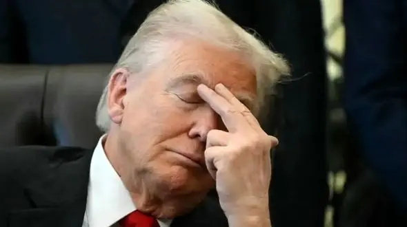 ۱۰ روز جنجالی ترامپ؛ رسوایی اپستین و ناکامی در انتخابات