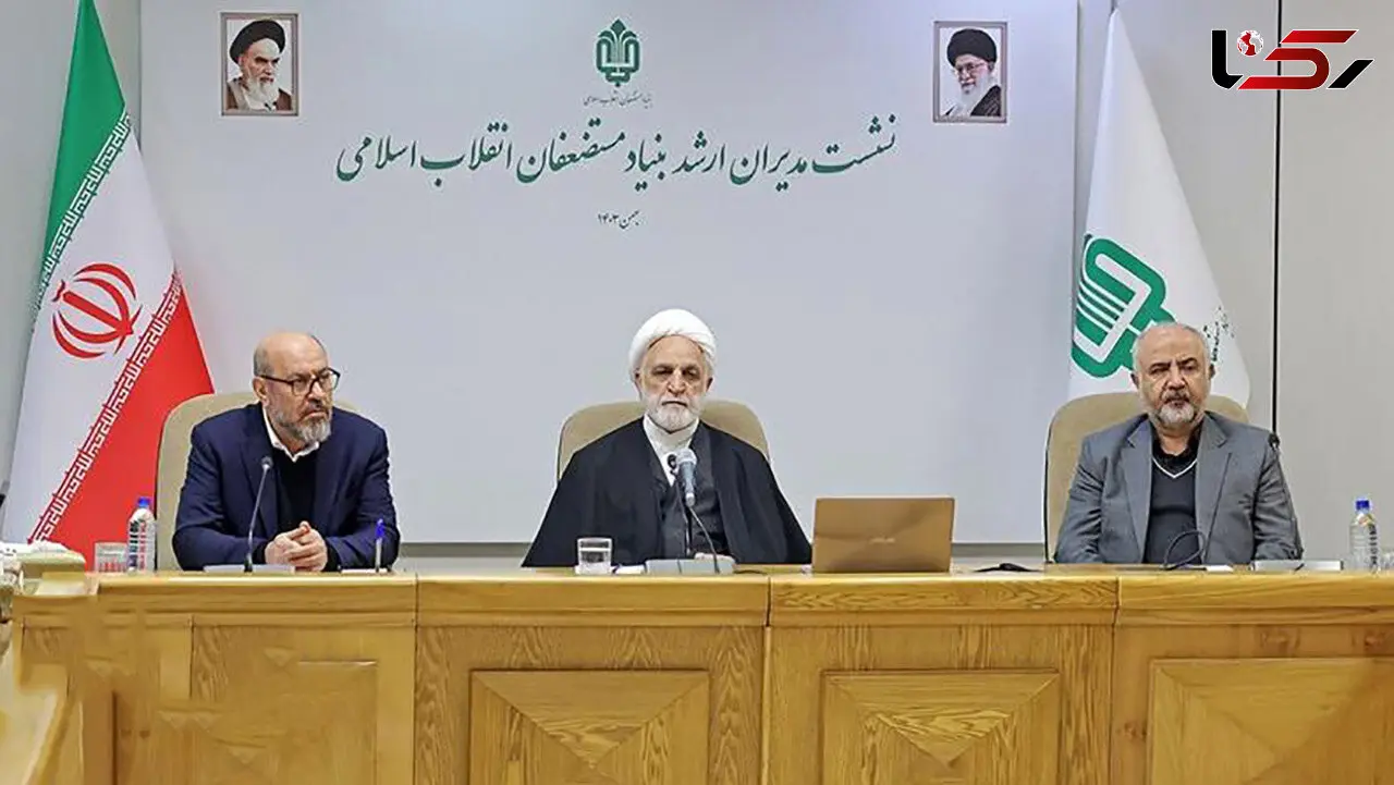 رئیس قوه قضاییه: علیرغم سیاست‌ها و برنامه‌های اتخاذ شده و مدوّن، تاکنون در امر کوچک‌سازی دولت توفیق نداشته‌ایم