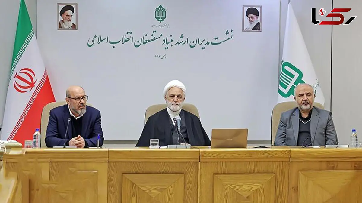 رئیس قوه قضاییه: علیرغم سیاست‌ها و برنامه‌های اتخاذ شده و مدوّن، تاکنون در امر کوچک‌سازی دولت توفیق نداشته‌ایم