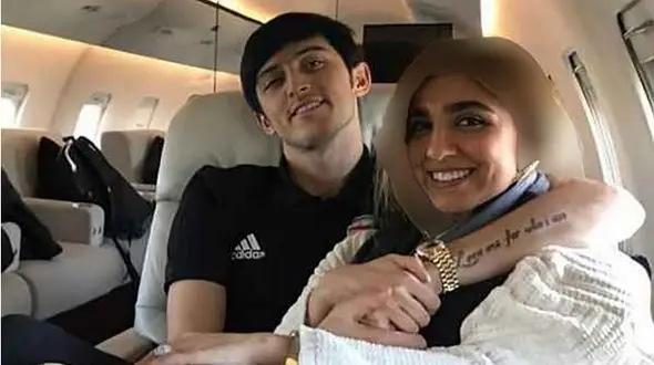 فیلم / سردار آزمون: خانومم اسم خیلی از بچه های تیم ملی رو نمیدونه  /  انقدر بازیامو نگاه کرده  فوتبال بلد شده، با قلدری بهم میگه...