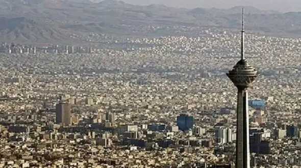  کانون بوی نامطبوع در پایتخت مشخص شد 
