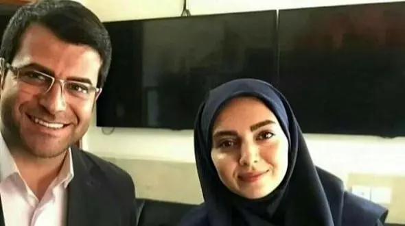 خاطره بامزه روزبه حصاری بازیگر «بچه مهندس۳» : با موز آبروی مامانمو بردم... / خیلی هم تخس حرفمو زدم...