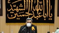 حناچی: حاکمیت باید برای اداره کلانشهر تهران کمک کند 