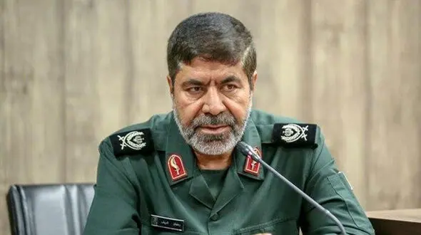 سخنگوی سپاه: پای کار رفع نیازهای مردم گرفتار در برف چهارمحال و بختیاری و کوهرنگ هستیم