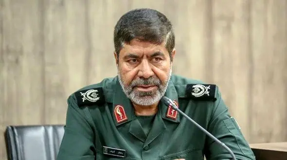 سخنگوی سپاه: پای کار رفع نیازهای مردم گرفتار در برف چهارمحال و بختیاری و کوهرنگ هستیم