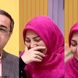 فیلم/ سعید عزیزی؛ اقایون! اگه میخواین بدونین در طول عمرتون چی گذشته یه بار خانومتون رو اذیت کنین یه تیکه بندازین خانوما ماشالله... 