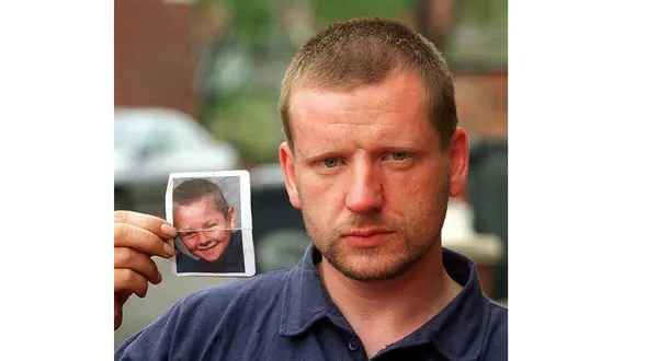 قتل پسر 8 ساله در اتوبوس+عکس