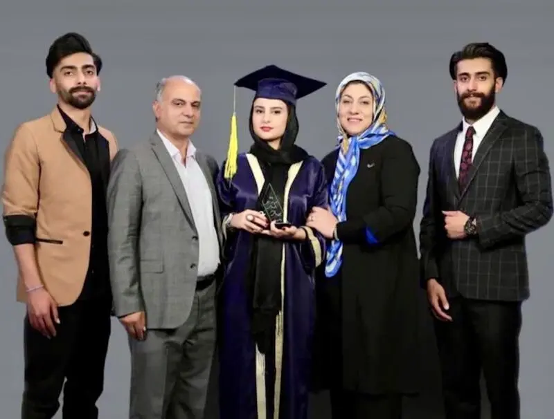 بیوگرافی بازیگران سریال محکوم