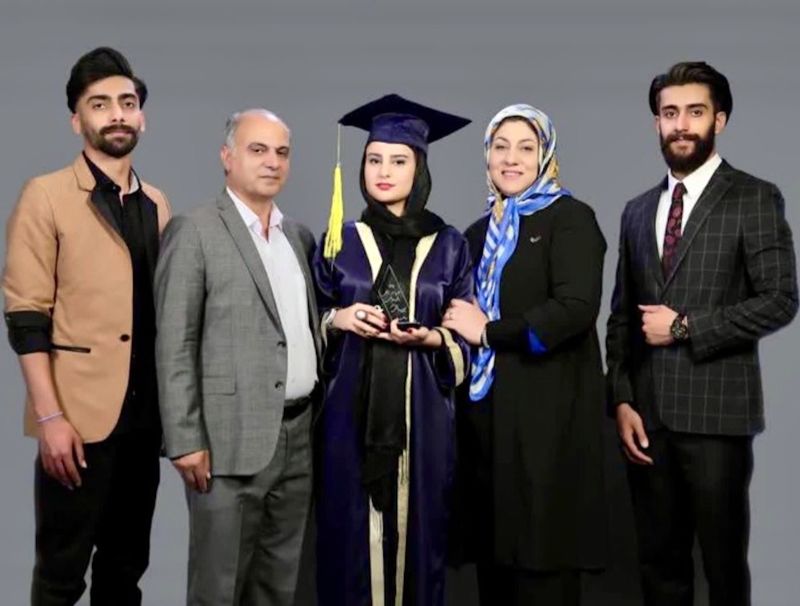 بیوگرافی بازیگران سریال محکوم