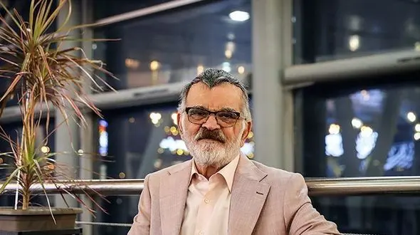 ماجرای شنیدنی وحشتناک برای مهدی فخیم زاده / پنچ روز کما بودم