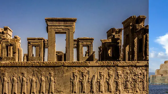 ظرفیت اقامت مسافر در استان فارس به 500 هزار نفر در شب رسید