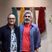 خاطره تعریف کردن خنده دار سروش صحت برای رامبد جوان: تو رستوران کباب یه بچه رو خوردم...+ویدیو