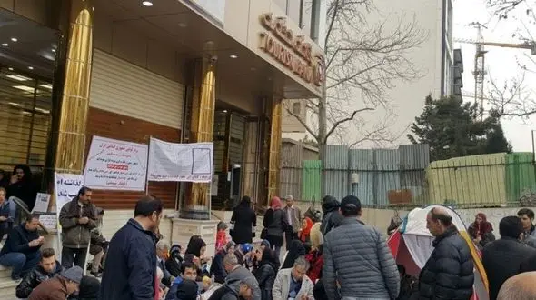 کاسپین اردیبهشت تعیین‌تکلیف می شود