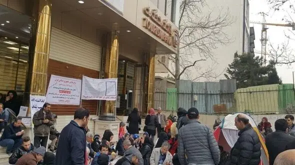 کاسپین اردیبهشت تعیین‌تکلیف می شود
